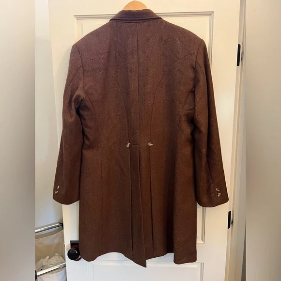 The Old Frontier Clothing Company - Picture 2 of 2